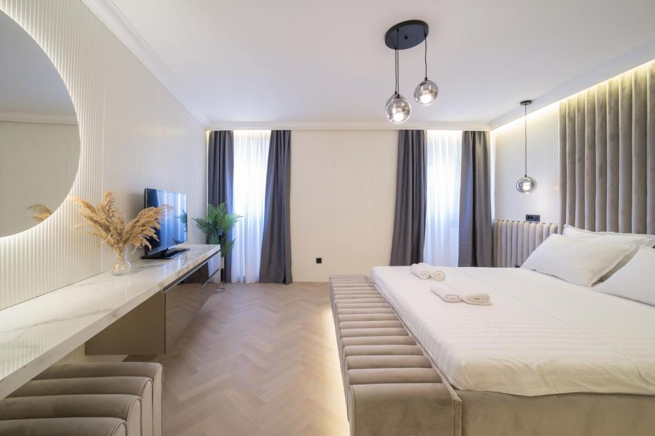 Luxury Villa Christian أوماغ المظهر الخارجي الصورة