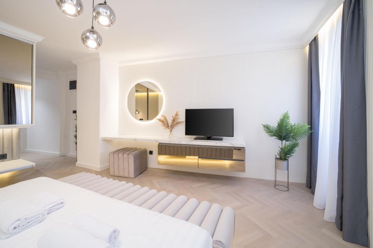 Luxury Villa Christian أوماغ المظهر الخارجي الصورة