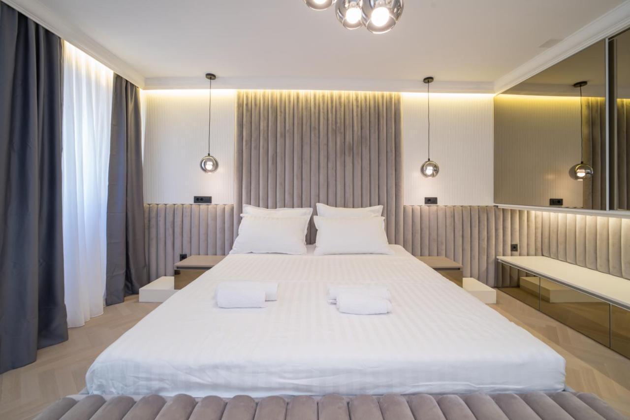 Luxury Villa Christian أوماغ المظهر الخارجي الصورة